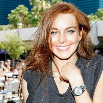 Lindsay Lohan Net Worth
