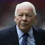 Dave Whelan Net Worth