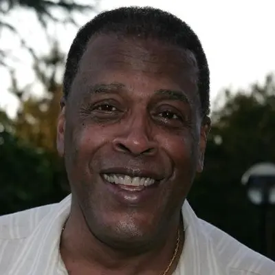 Meshach Taylor