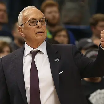 Larry Brown Made More Money In One Year With The Knicks Than Any Coach Ever Will With Another Franchise