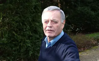 Tony Blackburn Net Worth