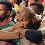 Former NBA Player Vin Baker Lost $100 Million – Here's How He's Working To Get It Back