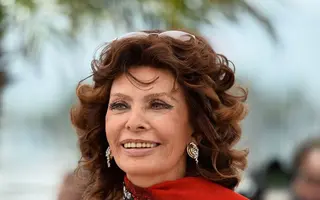 Sophia Loren Net Worth