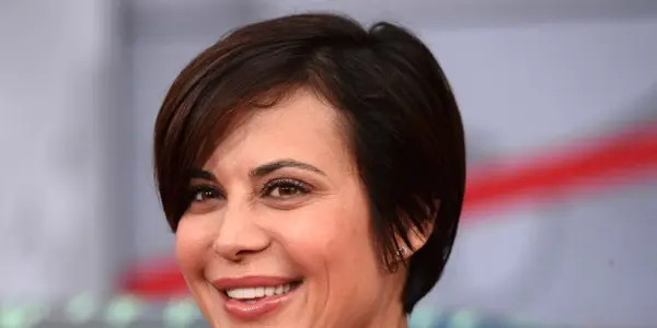 Catherine Bell