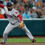 The Boston Red Sox Are Paying Pablo Sandoval Nearly $50 Million To Play For The San Francisco Giants