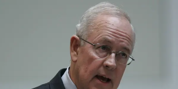 Ken Starr