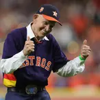 The Houston Astros Are World Series Champs!…And Mattress Mack Just Made $75 Million