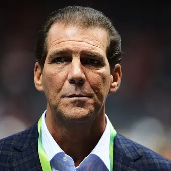 Who Is Stephen Bisciotti And How'd He Get Rich Enough To Own The Baltimore Ravens?