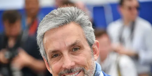 Charles S. Cohen