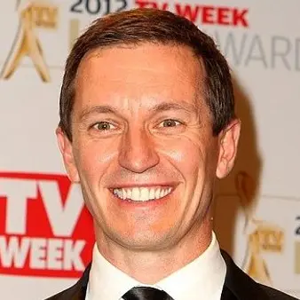 Rove McManus Net Worth
