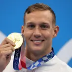 Caeleb Dressel Net Worth