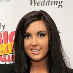 Ashley Holmes Net Worth