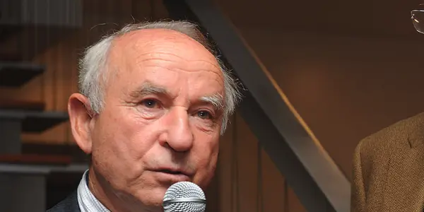 Yvon Chouinard