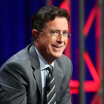 Stephen Colbert Net Worth Celebrity Net Worth