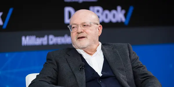 Mickey Drexler