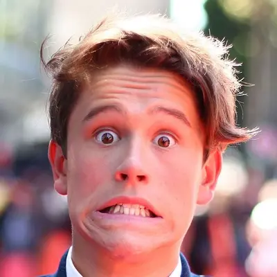Jai Waetford
