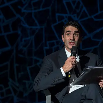 Joao Moreira Salles Net Worth