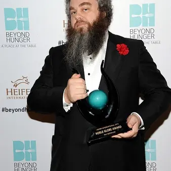 Patrick Rothfuss Net Worth