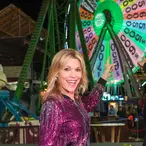 Thanks To A Unique Scheduling Quirk, Vanna White Might Have The Greatest Job In Human History