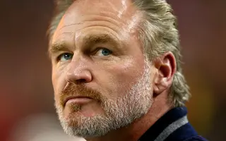 Brian Bosworth Net Worth