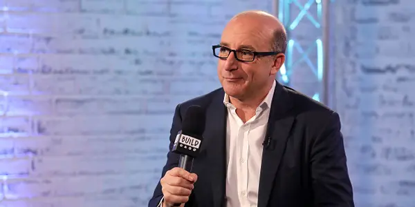 Paul McKenna