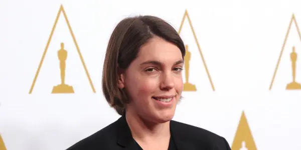 Megan Ellison