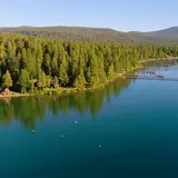 Daniel Tosh Gets $10.75 Million For Incredible Lake Tahoe Mansion