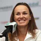 Martina Hingis