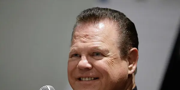 Jerry Lawler