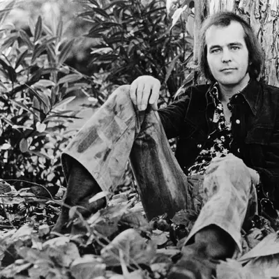 Jim Stafford