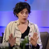 Caterina Fake Net Worth