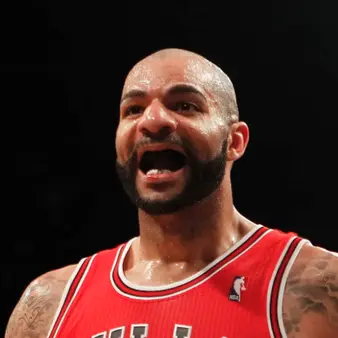 Carlos Boozer Net Worth