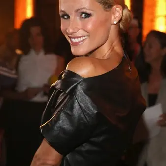 Michelle Hunziker Net Worth