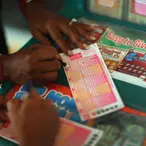 84 Year Old Florida Woman Finally Claims Last Month's $590 Million Powerball Jackpot