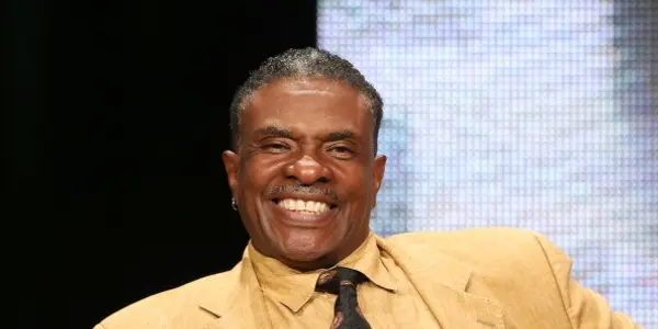 Keith David
