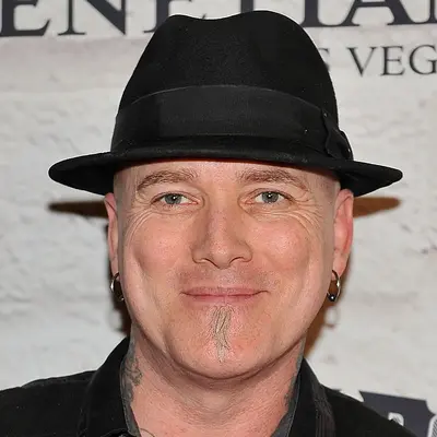 Dirk Vermin