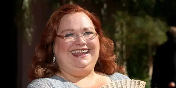 Conchata Ferrell