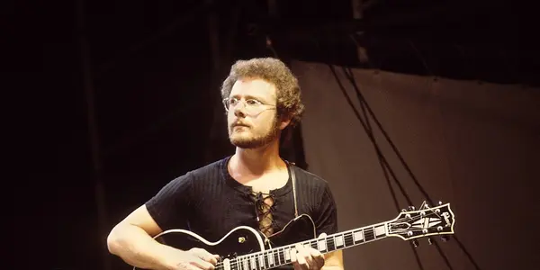 Robert Fripp