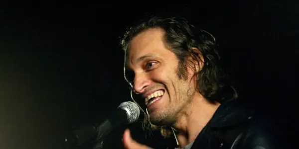 Vincent Gallo