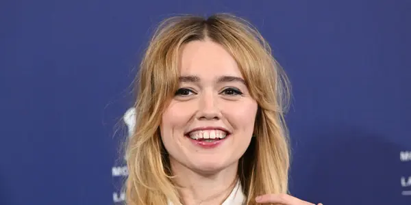 Aimee Lou Wood