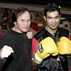 Benny Urquidez Net Worth