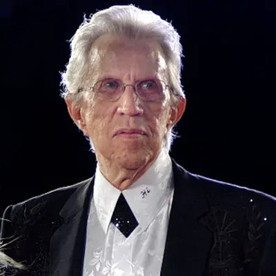 Porter Wagoner