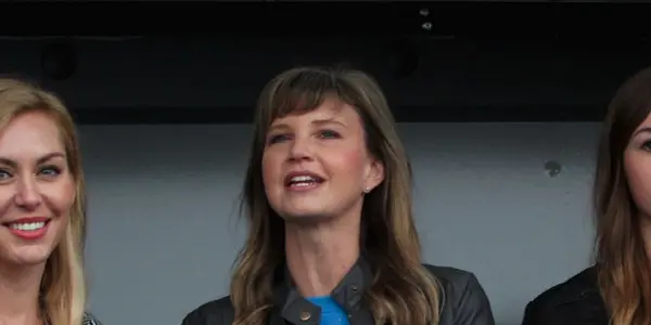 Missy Robertson