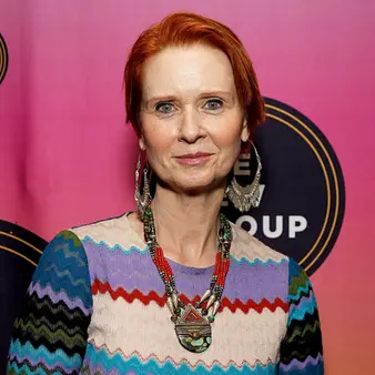 Cynthia Nixon Net Worth