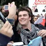 Cameron Bright Net Worth