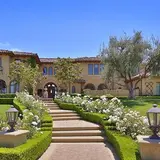 Clippers Star Chris Paul Pays $8.995 Million For Insane House Next Door To Khloe Kardashian