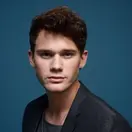 Jeremy Irvine