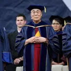 Billionaire Denny Sanford Donates $100 Million To Study "Empathy And Compassion" After Meeting With The Dalai Lama