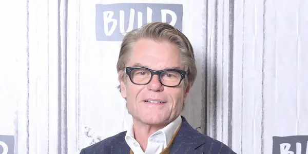 Harry Hamlin
