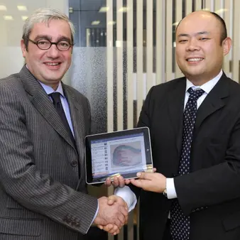 Meet The Man Who Made $3 Billion Off An iPhone App